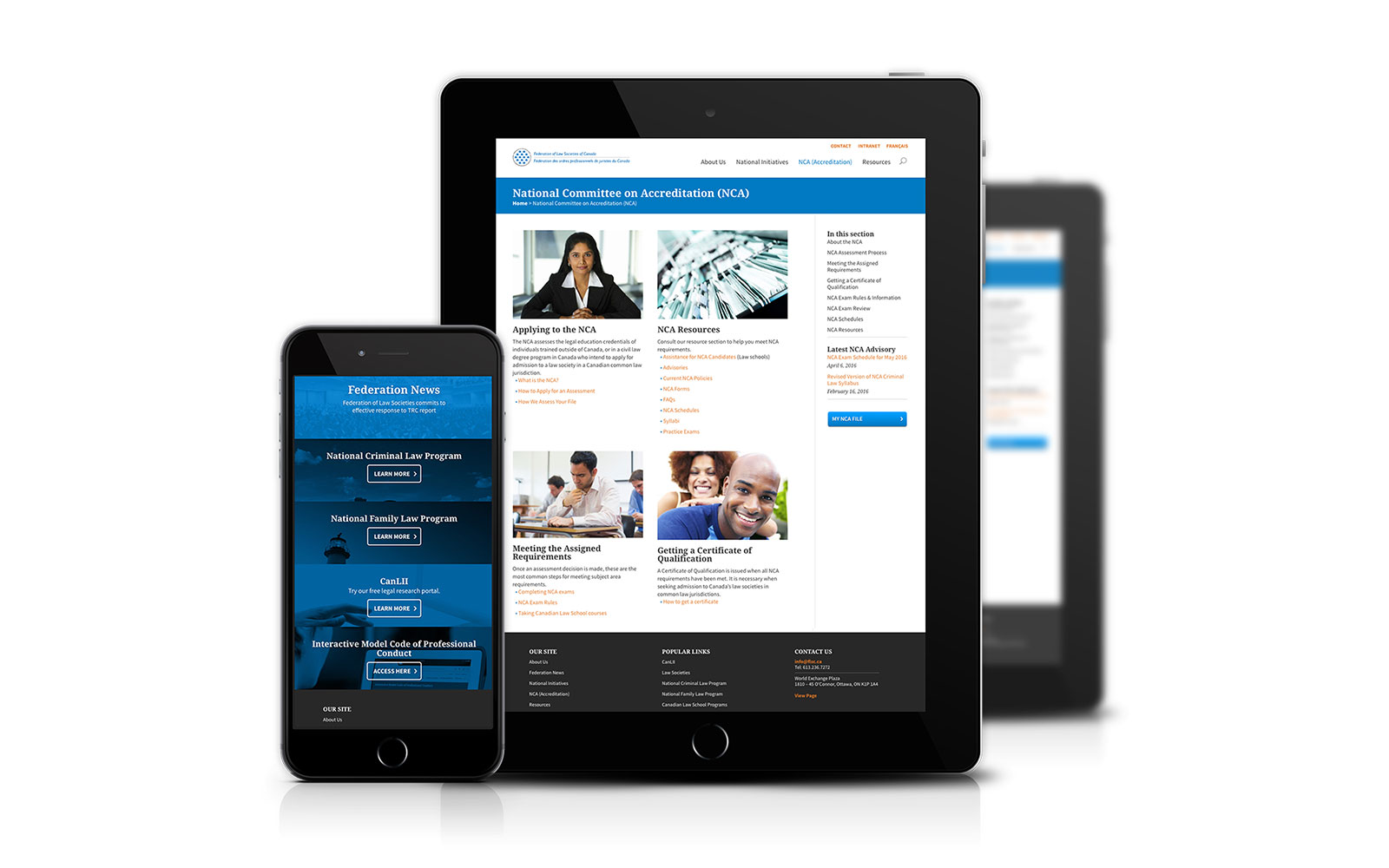 FLSC - Web Design FLSC - Web Design